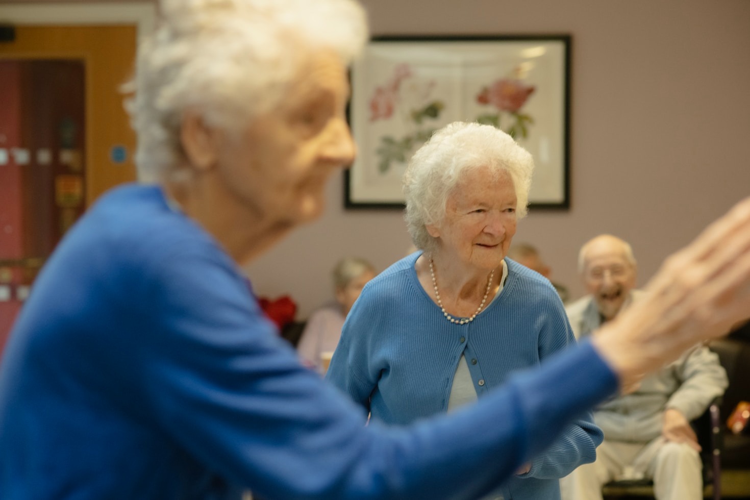 Creating a Balanced Routine for Fitness and Well-Being