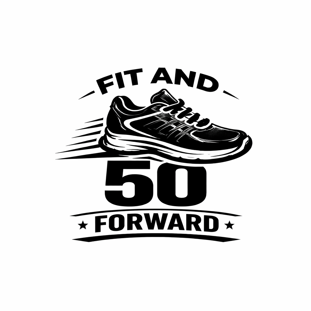 Fit And 50 Forward